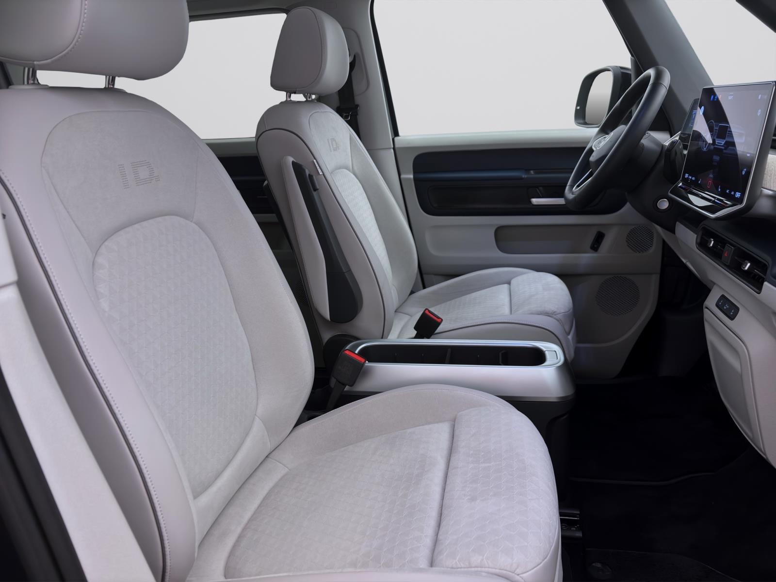 Bild 14: Volkswagen ID. Buzz PRO LR NAVI ACC HuD AHK PANO