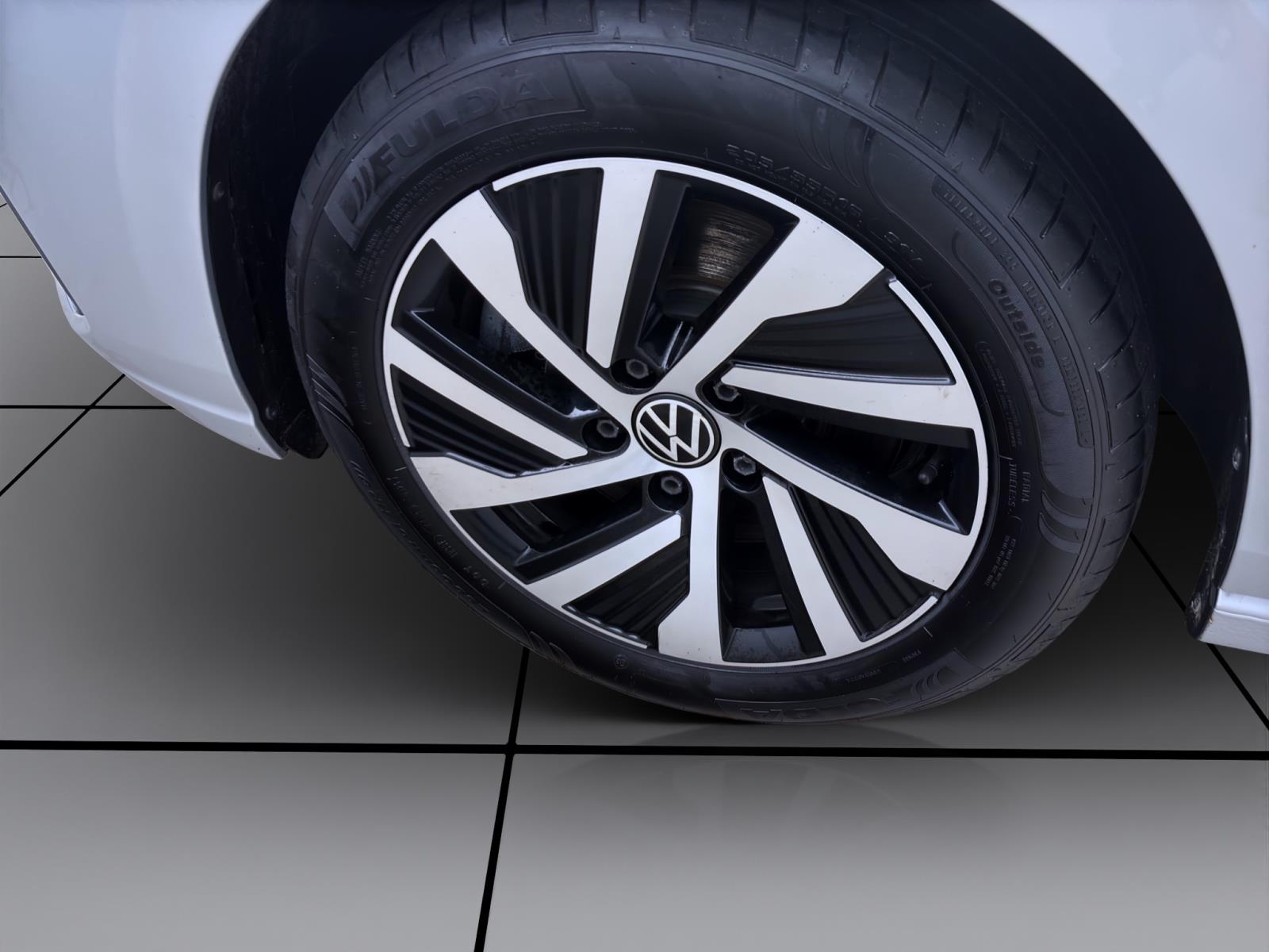 Bild 7: Volkswagen Golf 1.4 TSI DSG eHybrid STYLE NAVI AHK KLIMA PDC