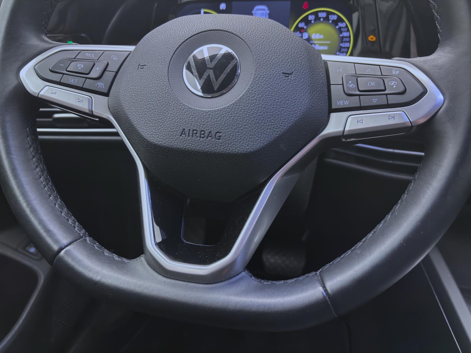 Bild 11: Volkswagen Golf 1.4 TSI DSG eHybrid STYLE NAVI AHK KLIMA PDC