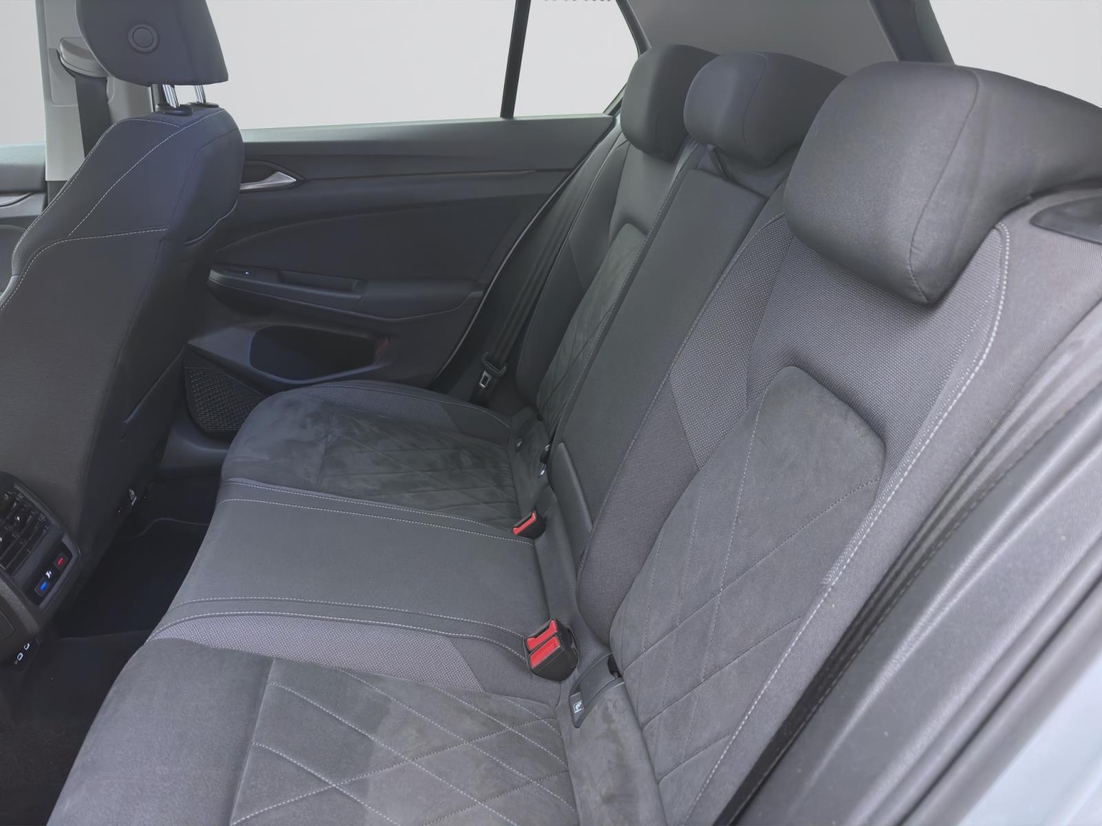 Bild 14: Volkswagen Golf 1.4 TSI DSG eHybrid STYLE NAVI AHK KLIMA PDC