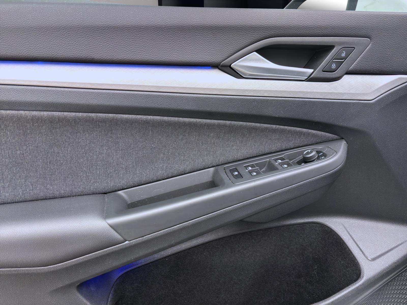 Bild 9: Volkswagen Golf Variant 2.0 TDI DSG LIFE AHK KAMERA PDC LED