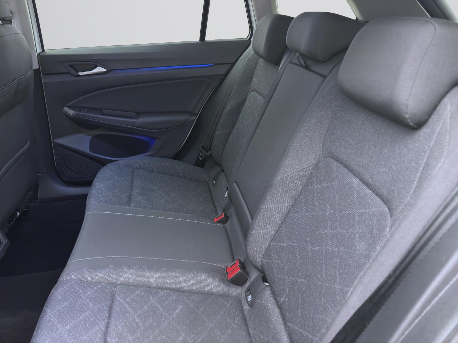 Bild 13: Volkswagen Golf Variant 2.0 TDI DSG LIFE AHK KAMERA PDC LED