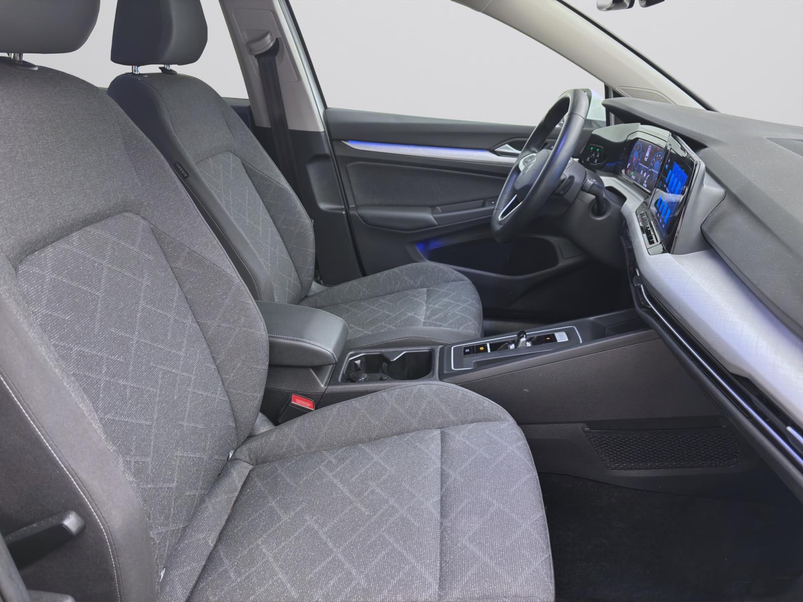 Bild 14: Volkswagen Golf Variant 2.0 TDI DSG LIFE AHK KAMERA PDC LED