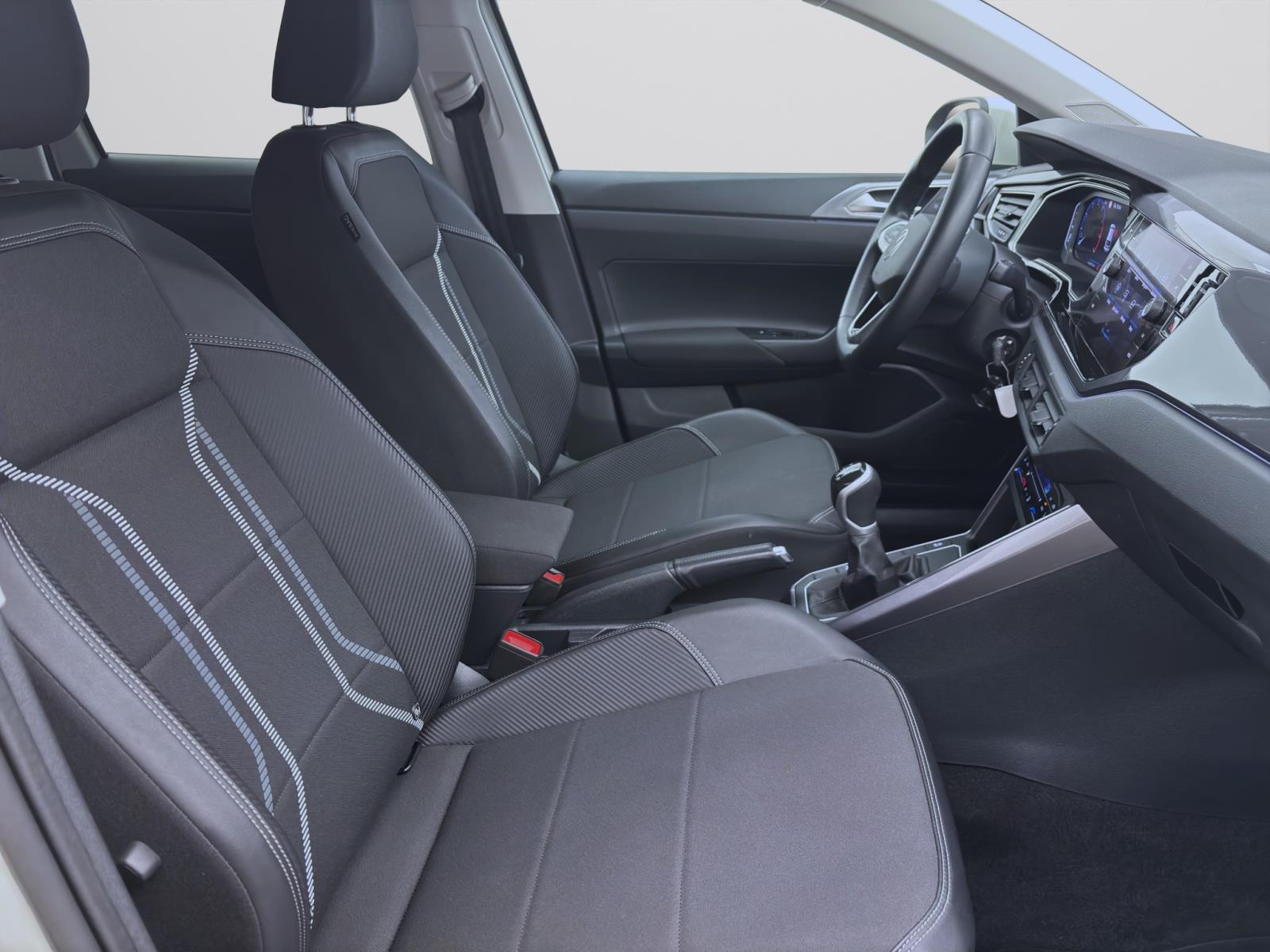 Bild 14: Volkswagen Taigo 1.0 TSI STYLE NAVI PDC IQ.LIGHT SITZHZG