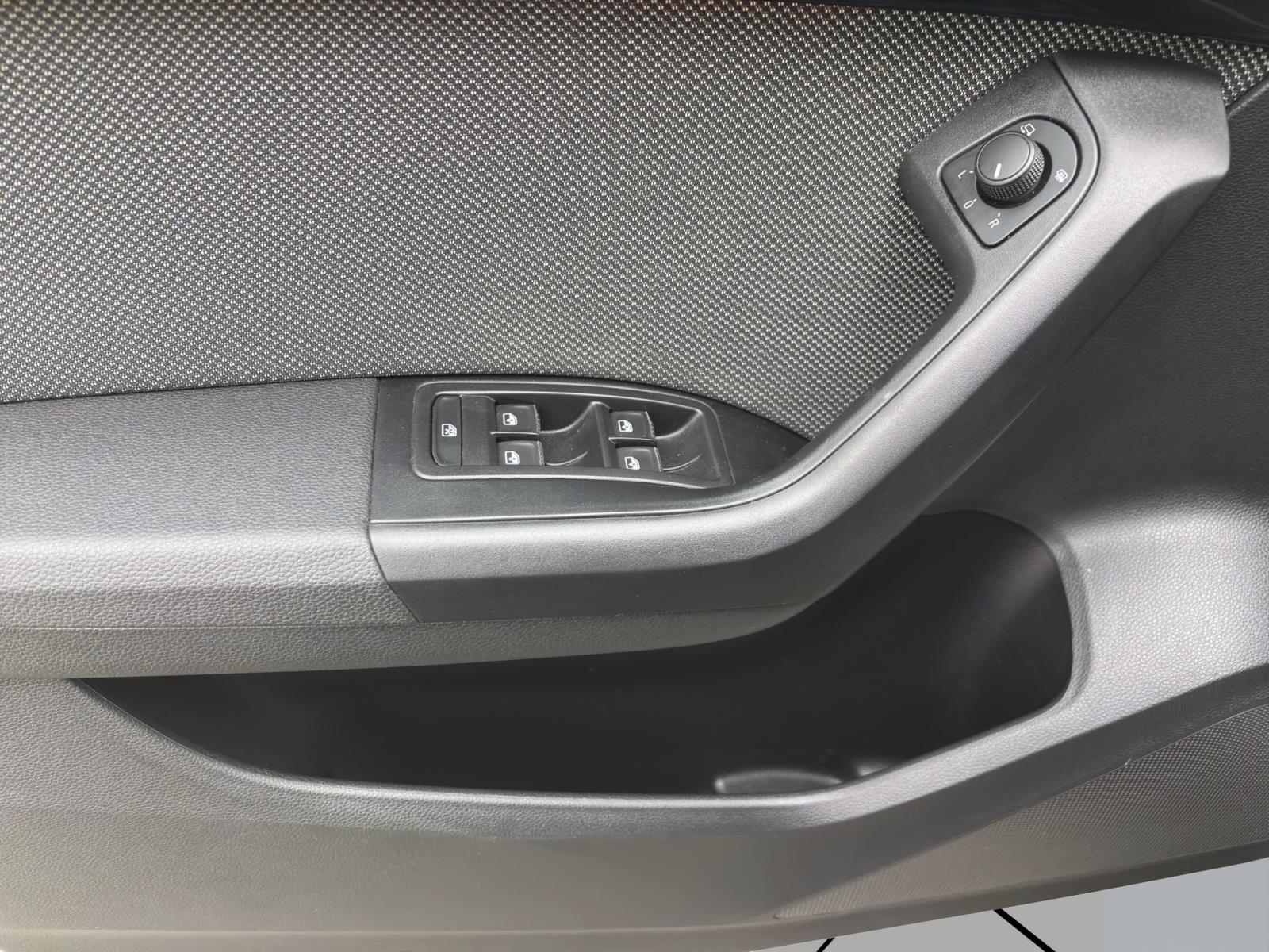 Bild 9: Seat Ateca 1.5 TSI XCELLENCE AHK KAMERA PDC NAVI