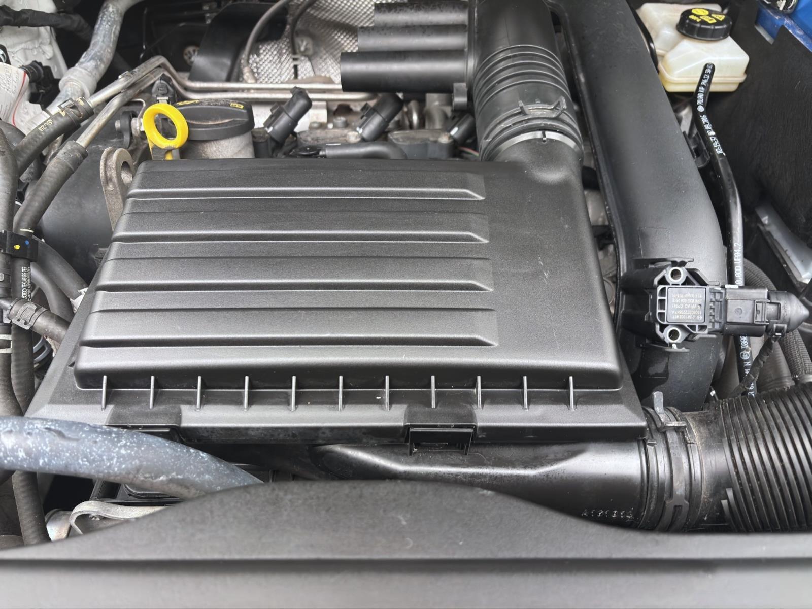 Bild 16: Volkswagen Tiguan 1.4 TSI COMFORTLINE NAVI PDC SITZHZG AHK