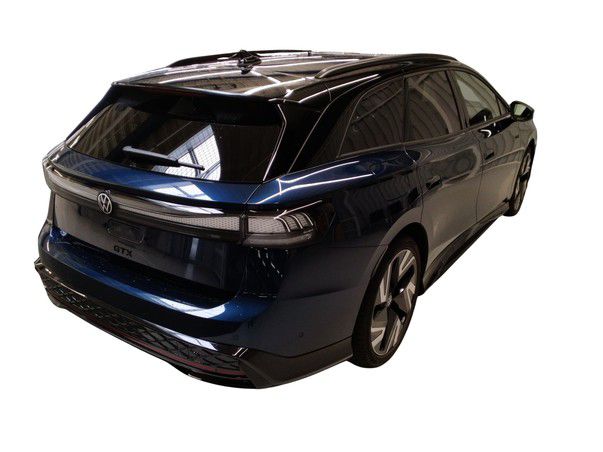 Bild 1: Volkswagen ID.7 Tourer 4M GTX AHK NAVI PDC IQ.LIGHT