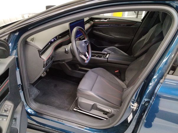 Bild 2: Volkswagen ID.7 Tourer 4M GTX AHK NAVI PDC IQ.LIGHT