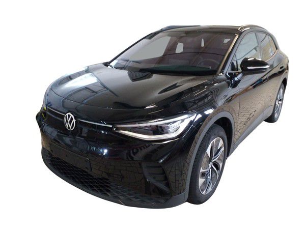 Volkswagen ID.4 PURE NAVI IQ.LIGHT PDC SITZHZG ACC 8701565