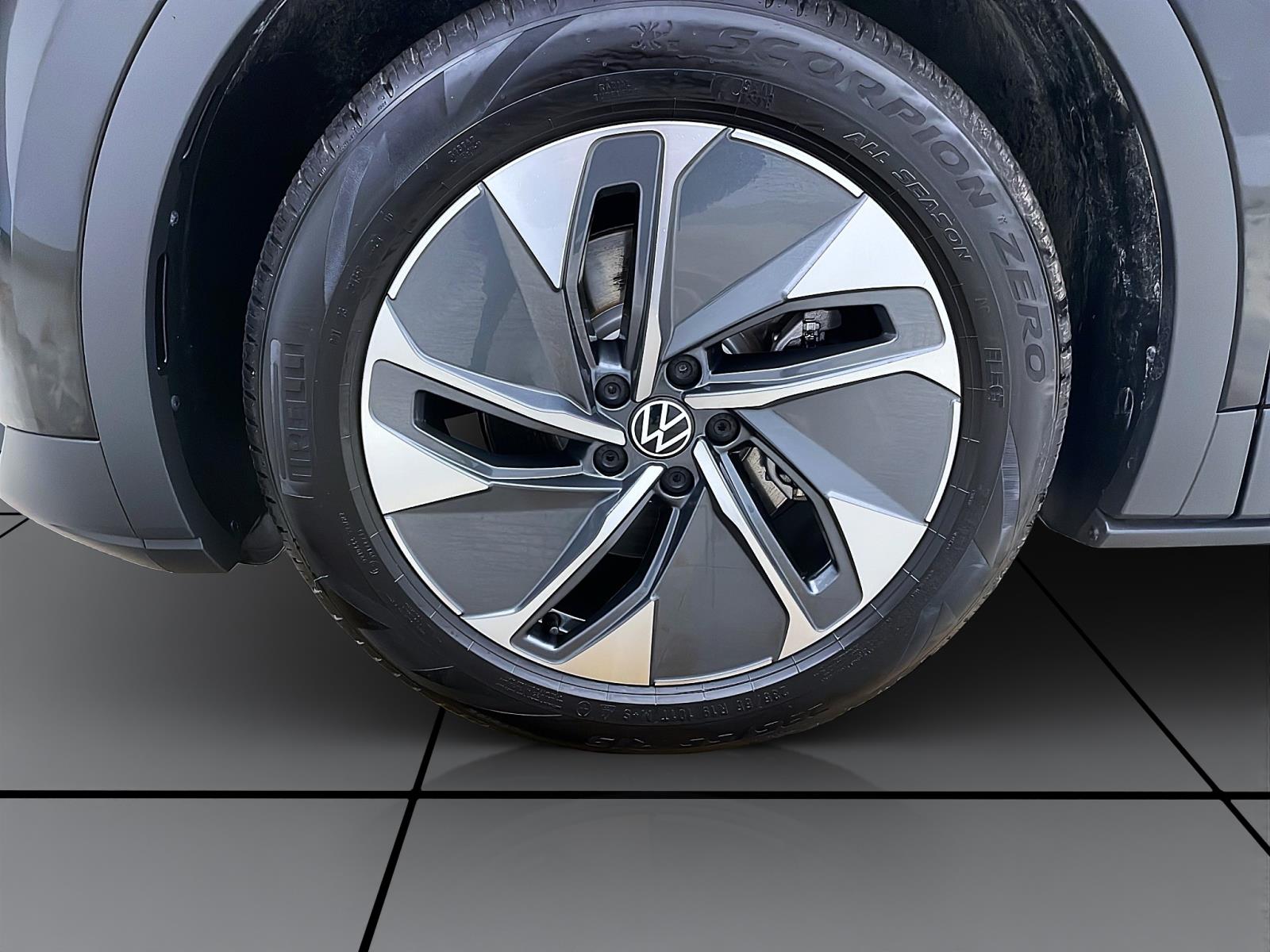 Bild 7: Volkswagen ID.4 PURE NAVI IQ.LIGHT PDC SITZHZG ACC