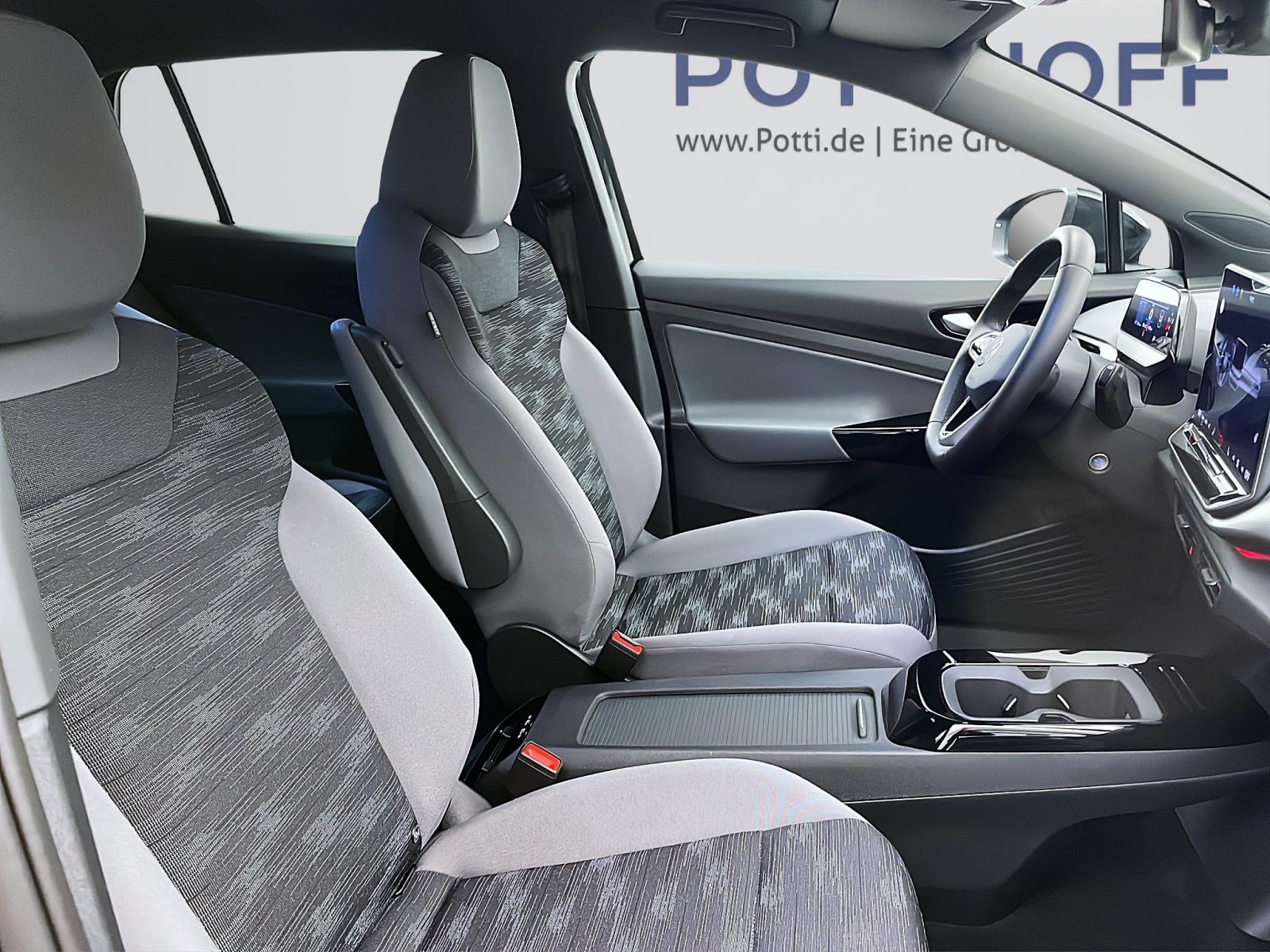 Bild 14: Volkswagen ID.4 PURE NAVI IQ.LIGHT PDC SITZHZG ACC