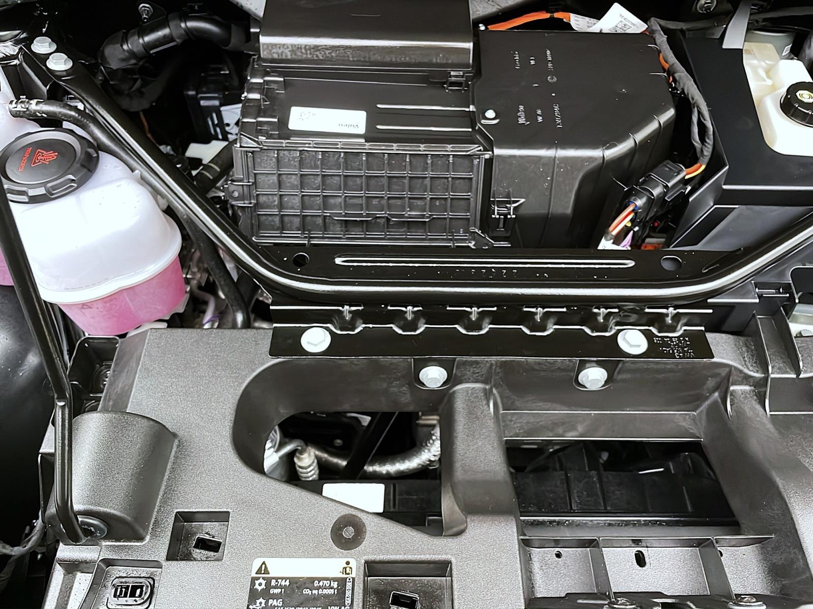 Bild 16: Volkswagen ID.4 PURE NAVI IQ.LIGHT PDC SITZHZG ACC