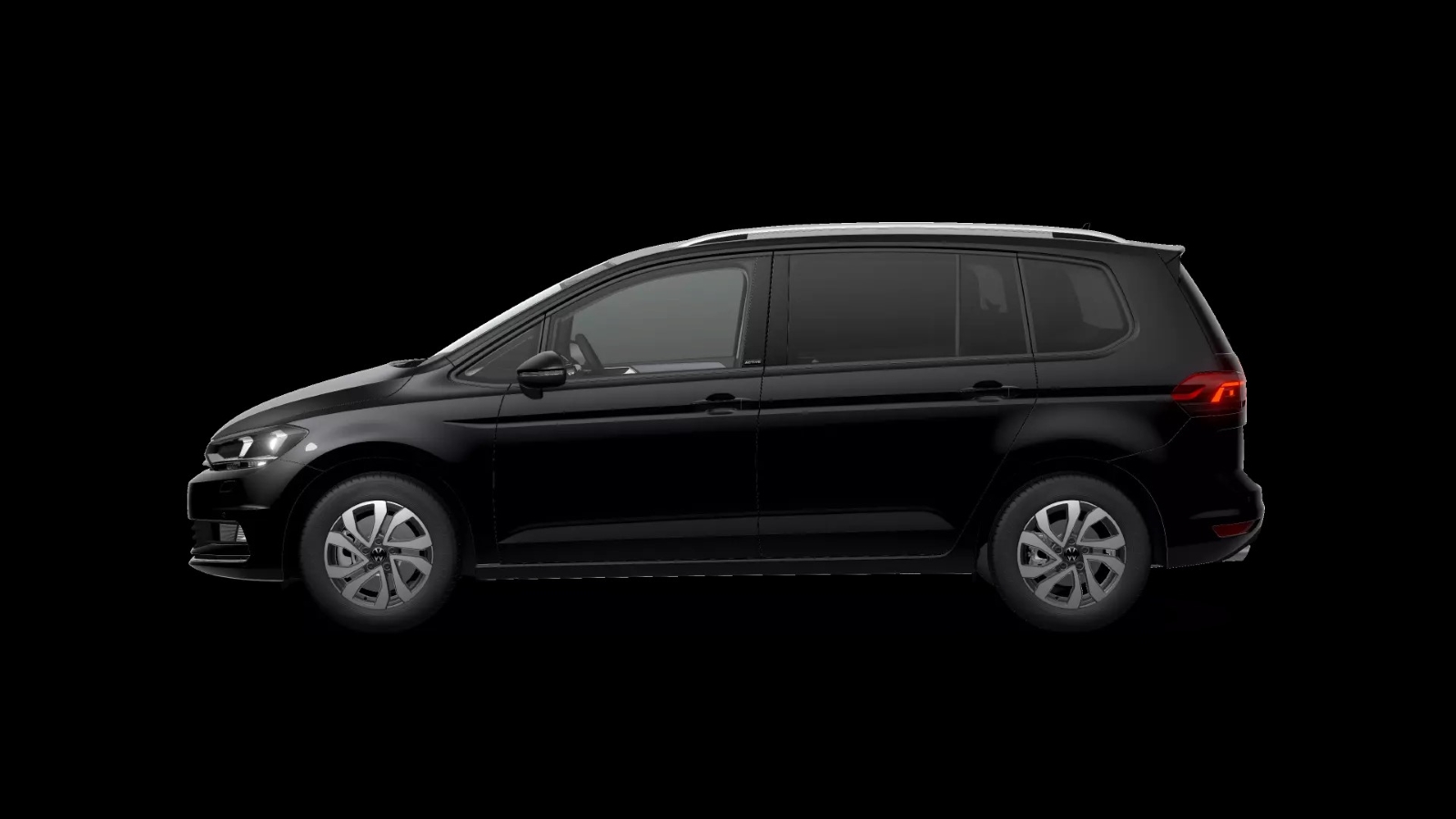 Bild 1: Volkswagen Touran 2.0 TDI DSG ACTIVE NAVI PDC SITZHZG ACC