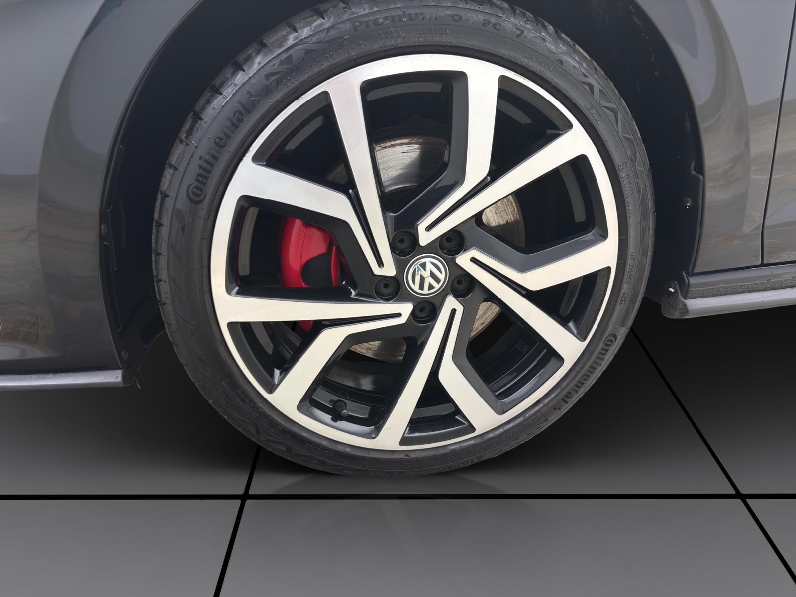 Bild 7: Volkswagen Polo GTI KAMERA PDC SITZHZG LED