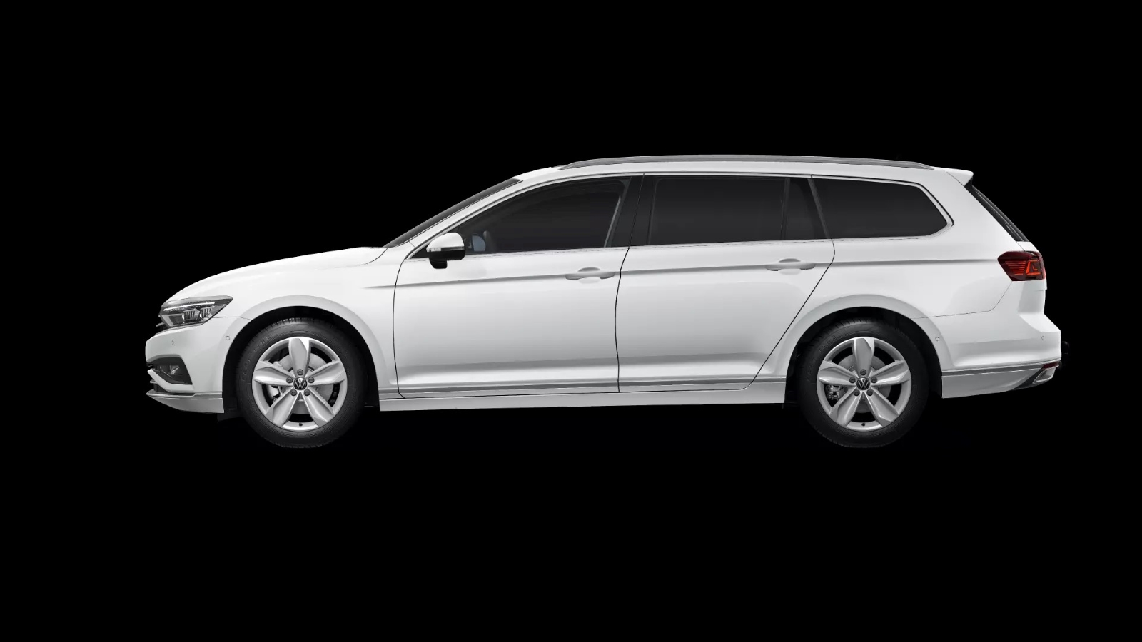Bild 1: Volkswagen Passat Variant 2.0 TDI DSG ELEGANCE STANDHZG AHK PANO IQ.LIGHT
