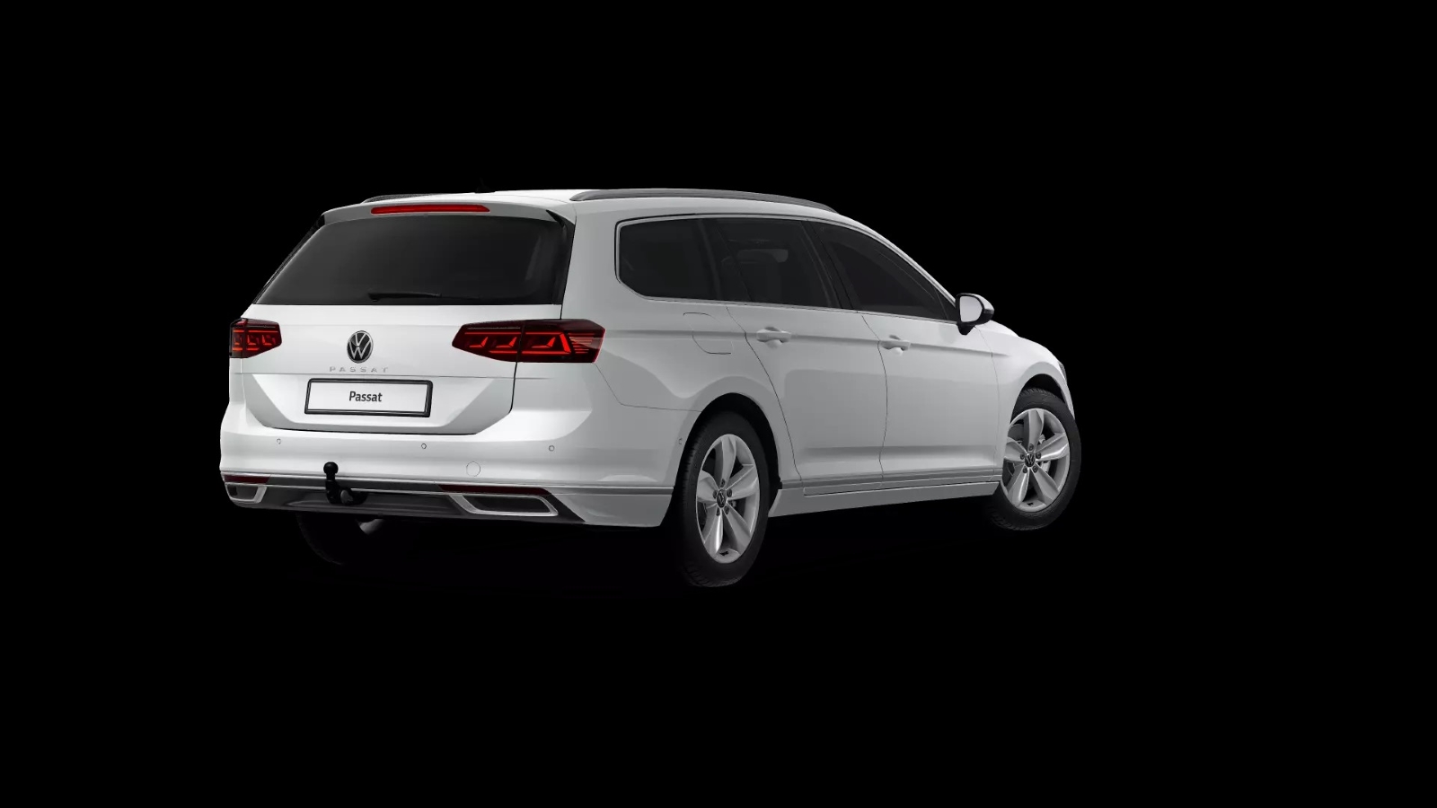 Bild 2: Volkswagen Passat Variant 2.0 TDI DSG ELEGANCE STANDHZG AHK PANO IQ.LIGHT