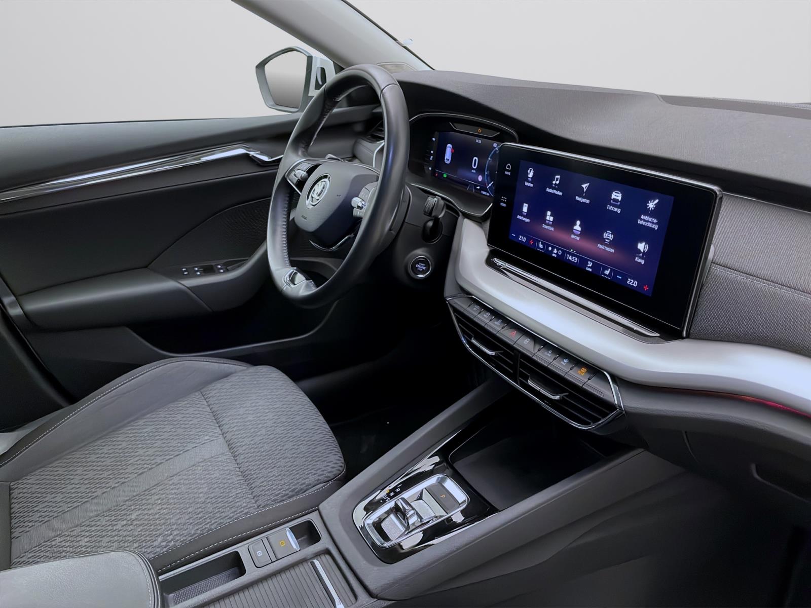 Bild 15: Skoda Octavia Combi 2.0 TDI DSG FIRST EDITION NAVI PDC LED SITZHZG