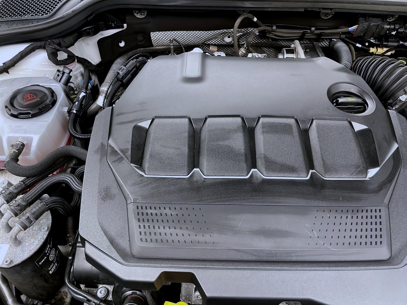 Bild 16: Skoda Octavia Combi 2.0 TDI DSG FIRST EDITION NAVI PDC LED SITZHZG