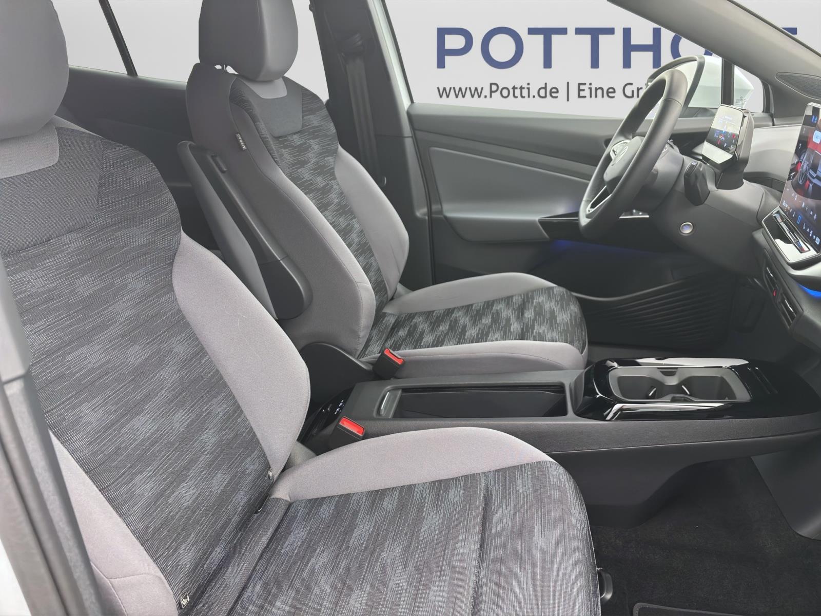 Bild 14: Volkswagen ID.4 PURE NAVI IQ.LIGHT PDC SITZHZG ACC