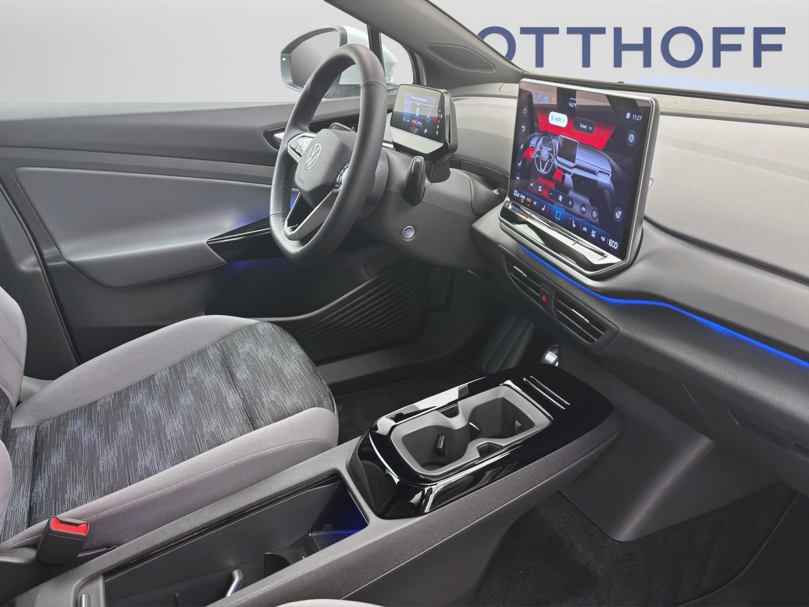 Bild 15: Volkswagen ID.4 PURE NAVI IQ.LIGHT PDC SITZHZG ACC