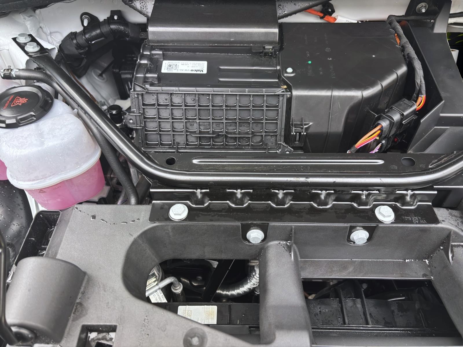 Bild 16: Volkswagen ID.4 PURE NAVI IQ.LIGHT PDC SITZHZG ACC