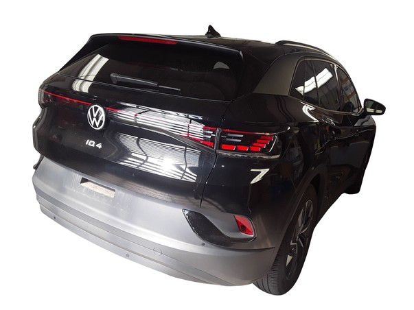 Bild 1: Volkswagen ID.4 PURE IQ.LIGHT NAVI SITZHZG
