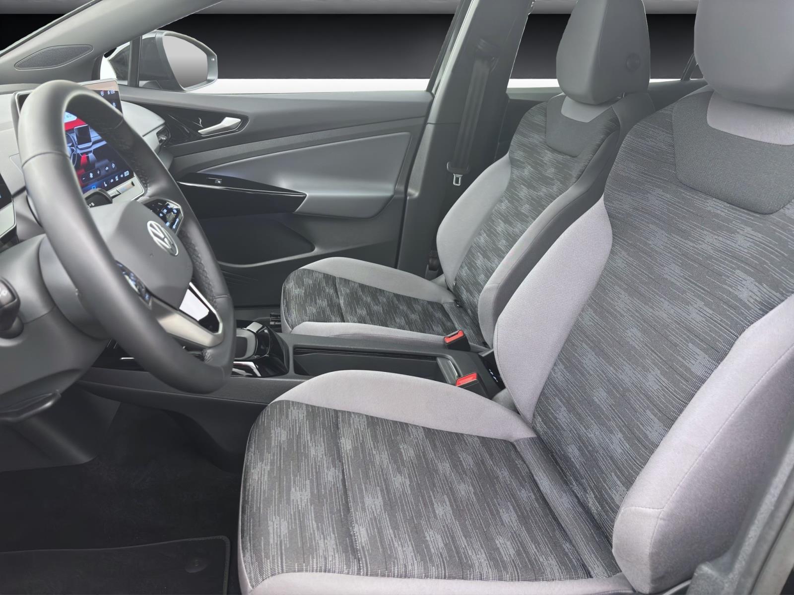 Bild 8: Volkswagen ID.4 PURE IQ.LIGHT NAVI SITZHZG