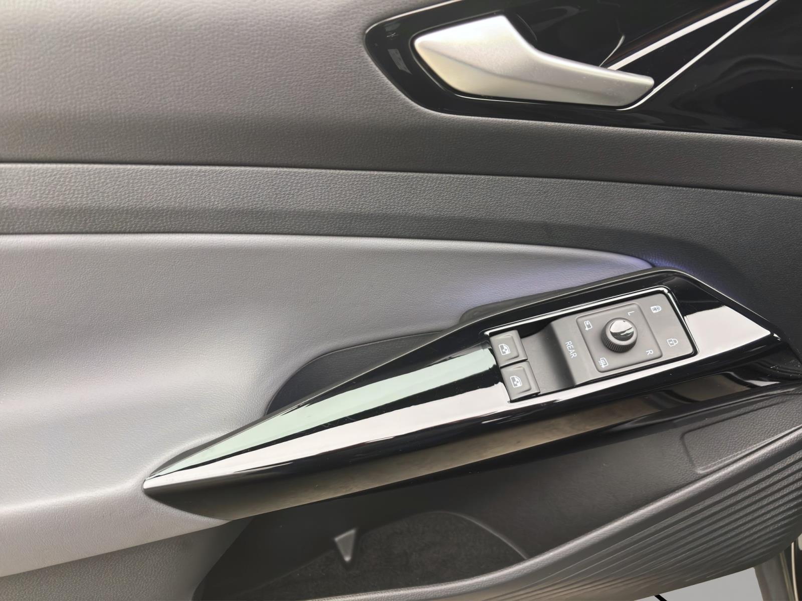 Bild 9: Volkswagen ID.4 PURE IQ.LIGHT NAVI SITZHZG