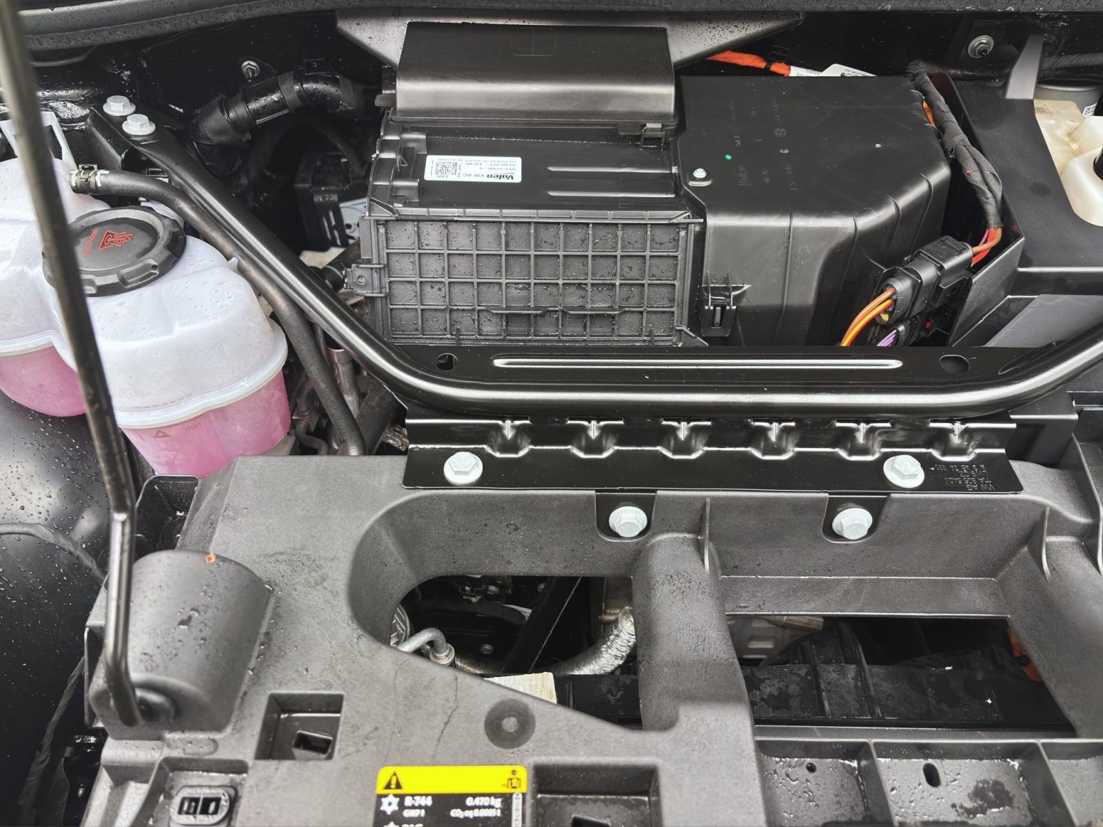 Bild 16: Volkswagen ID.4 PURE IQ.LIGHT NAVI SITZHZG