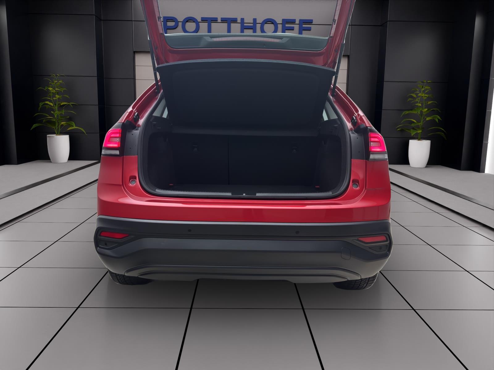 Bild 3: Volkswagen Taigo 1.0 TSI DSG LIFE SITZHZG PDC LED DAB+