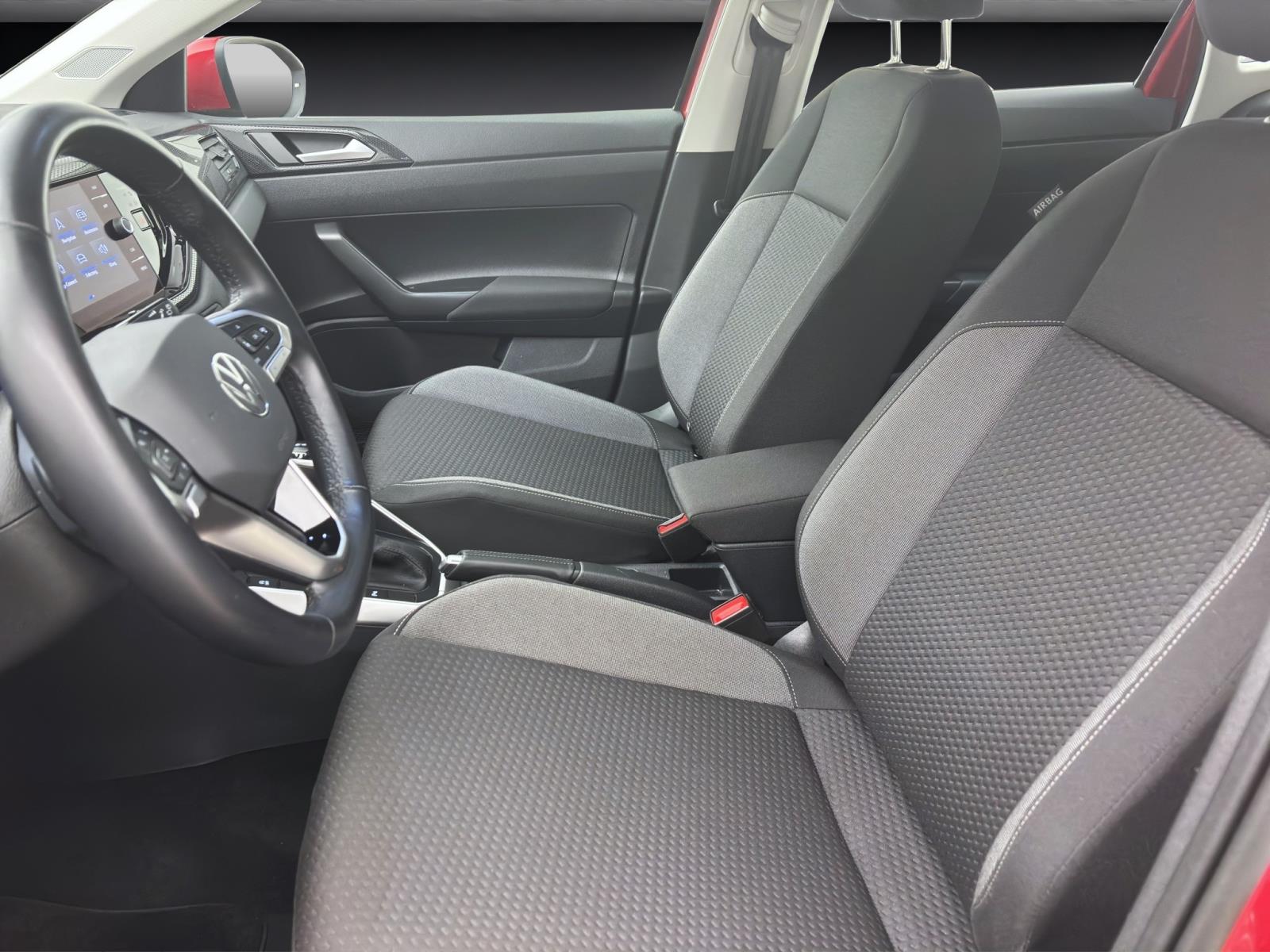 Bild 8: Volkswagen Taigo 1.0 TSI DSG LIFE SITZHZG PDC LED DAB+