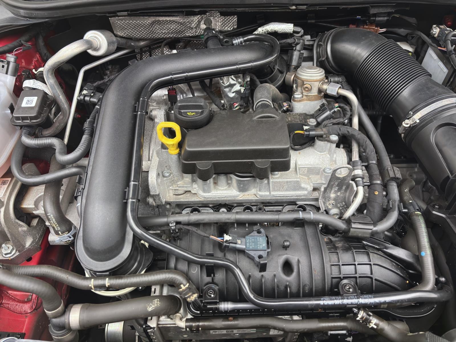 Bild 16: Volkswagen Taigo 1.0 TSI DSG LIFE SITZHZG PDC LED DAB+