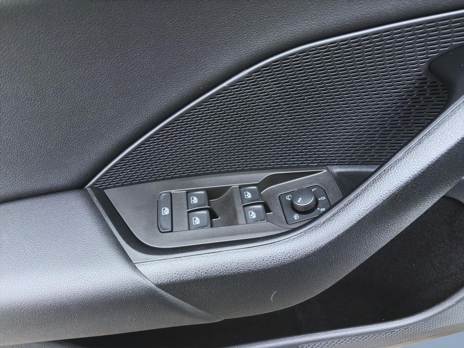 Bild 9: Skoda Octavia Combi iV 1.4 TSI DSG STYLE NAVI PDC LED SITZHZG