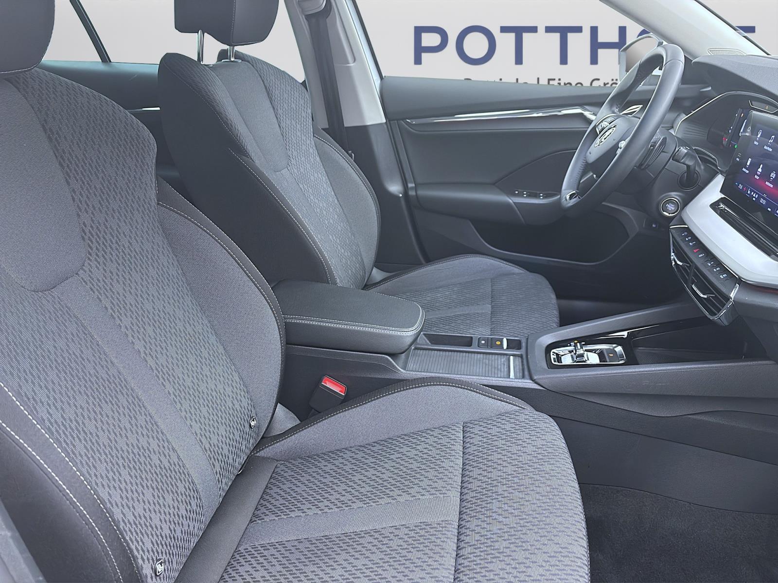 Bild 14: Skoda Octavia Combi iV 1.4 TSI DSG STYLE NAVI PDC LED SITZHZG