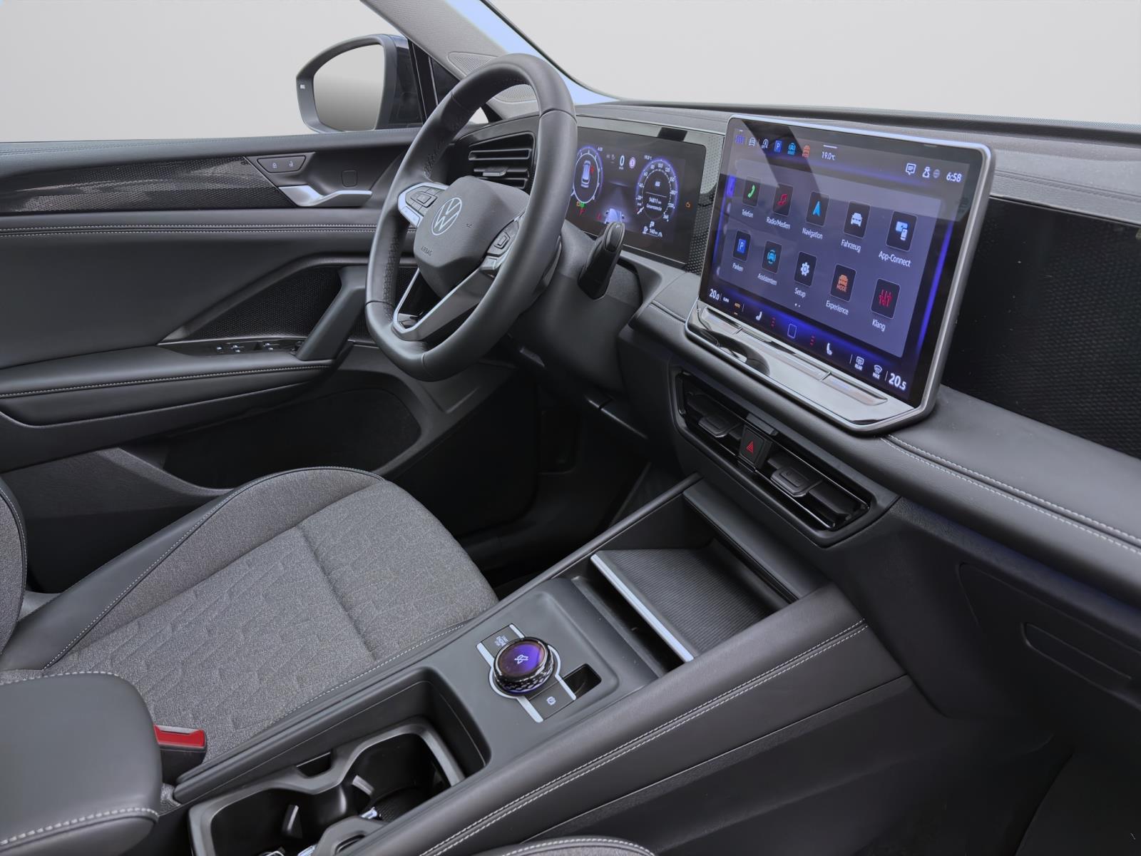 Bild 15: Volkswagen Tiguan 1.5 eTSI DSG LIFE AHK NAVI LED KAMERA