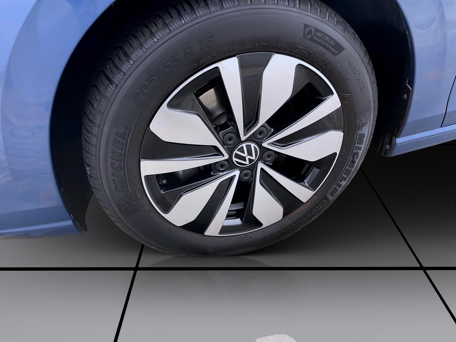 Bild 7: Volkswagen Golf 2.0 TDI DSG GOAL AHK NAVI ACC PDC