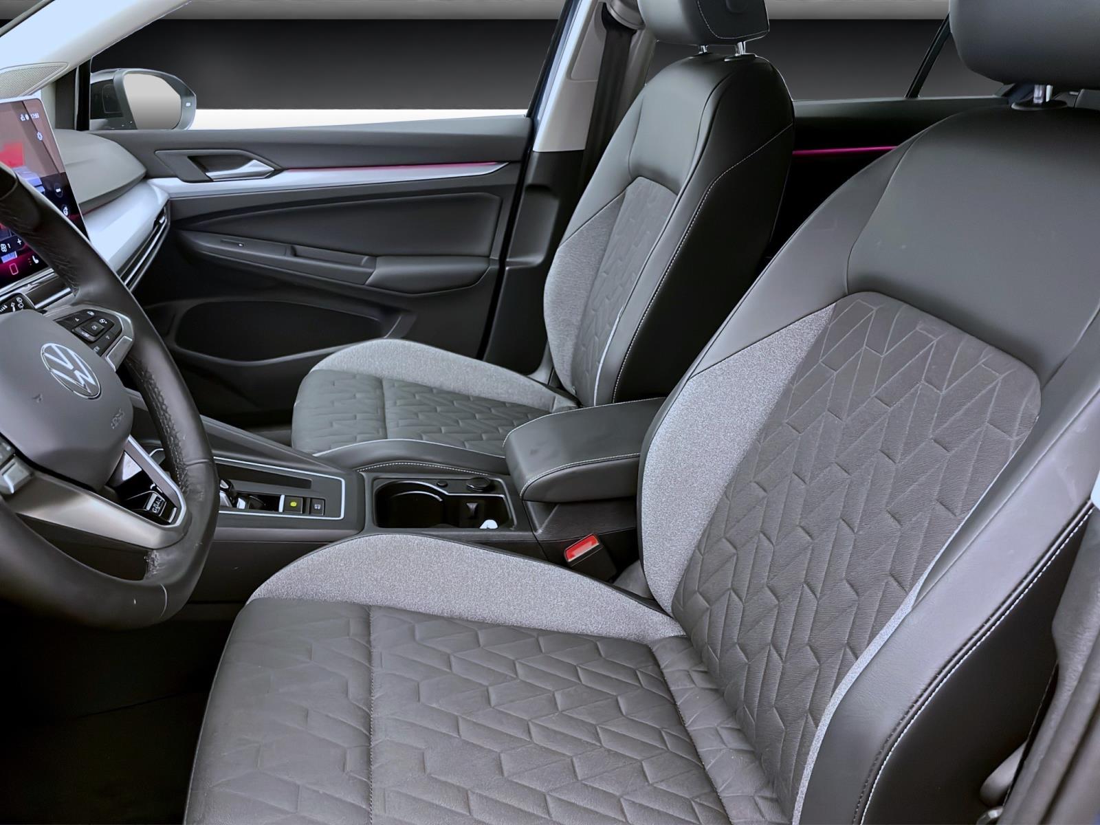 Bild 8: Volkswagen Golf 2.0 TDI DSG GOAL AHK NAVI ACC PDC