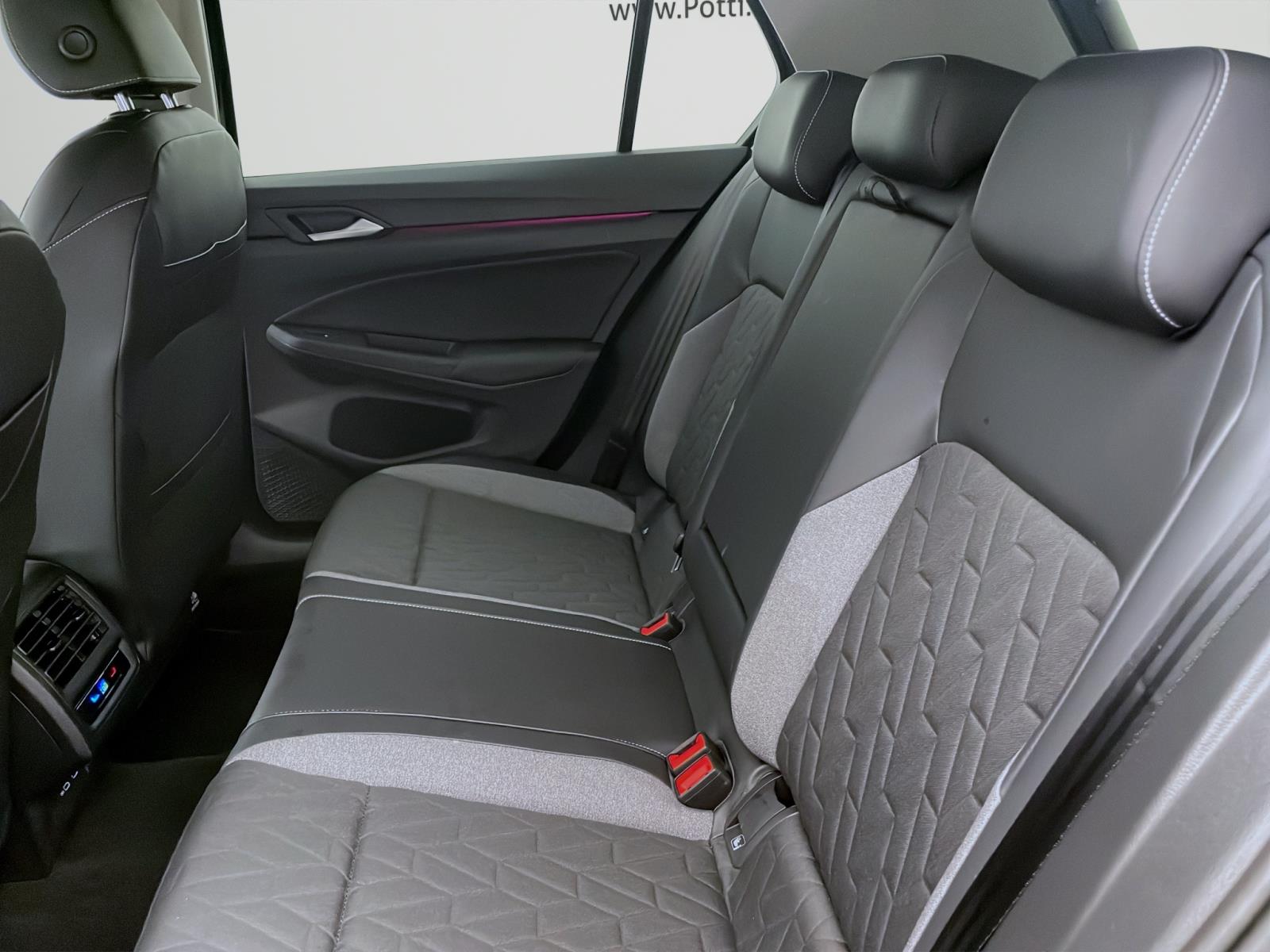 Bild 13: Volkswagen Golf 2.0 TDI DSG GOAL AHK NAVI ACC PDC