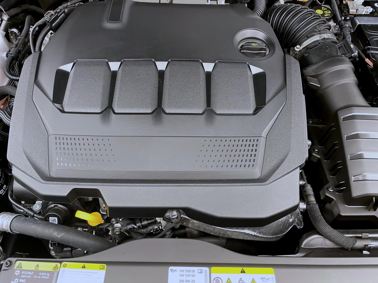 Bild 16: Volkswagen Golf 2.0 TDI DSG GOAL AHK NAVI ACC PDC