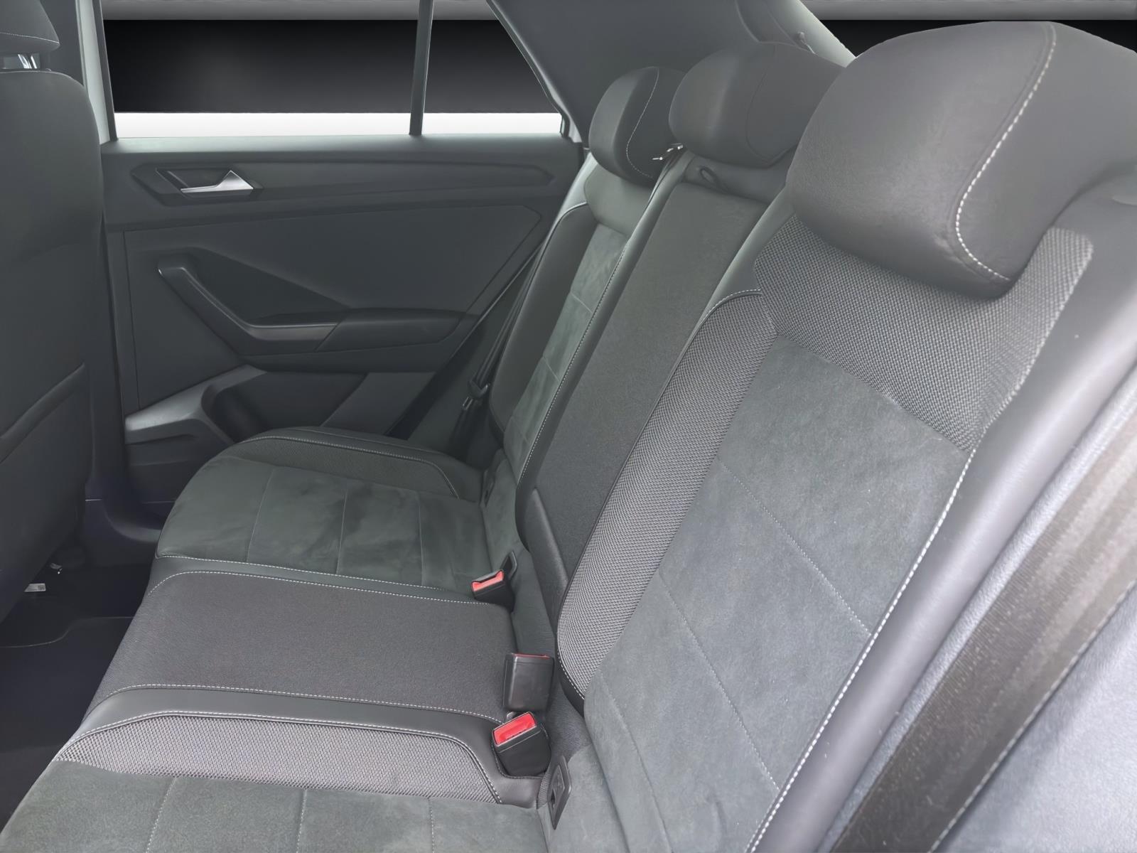 Bild 13: Volkswagen T-Roc 1.5 TSI DSG R-LINE AHK NAVI KAMERA PDC