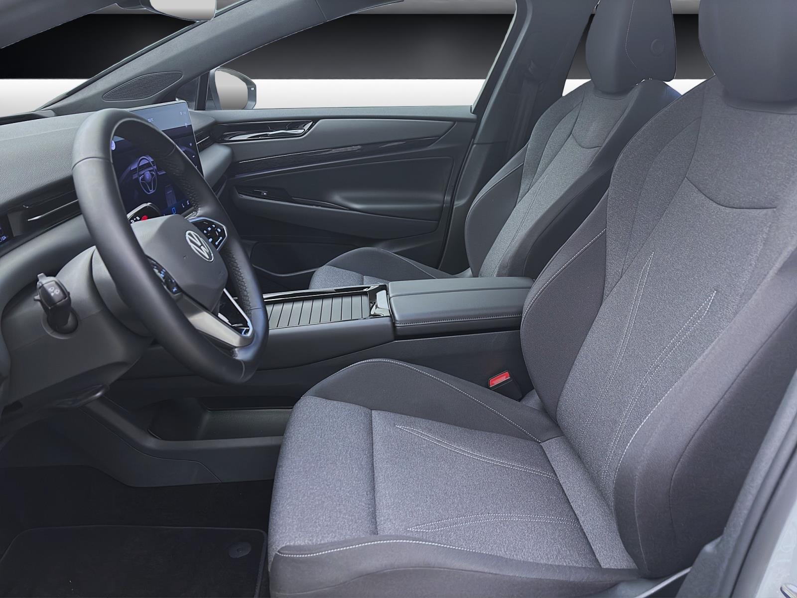 Bild 8: Volkswagen ID.7 Tourer PRO PANO AHK NAVI IQ.LIGHT DCC