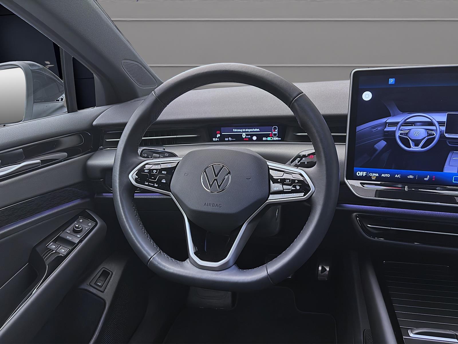 Bild 10: Volkswagen ID.7 Tourer PRO PANO AHK NAVI IQ.LIGHT DCC