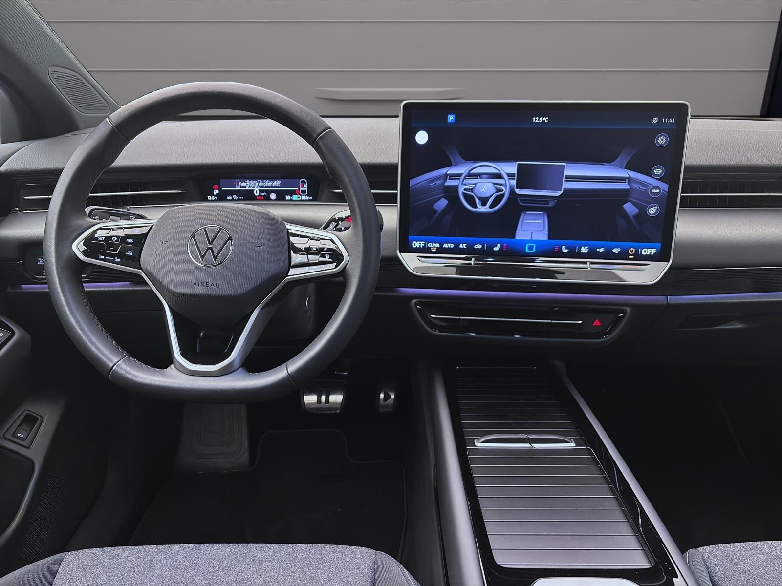 Bild 11: Volkswagen ID.7 Tourer PRO PANO AHK NAVI IQ.LIGHT DCC