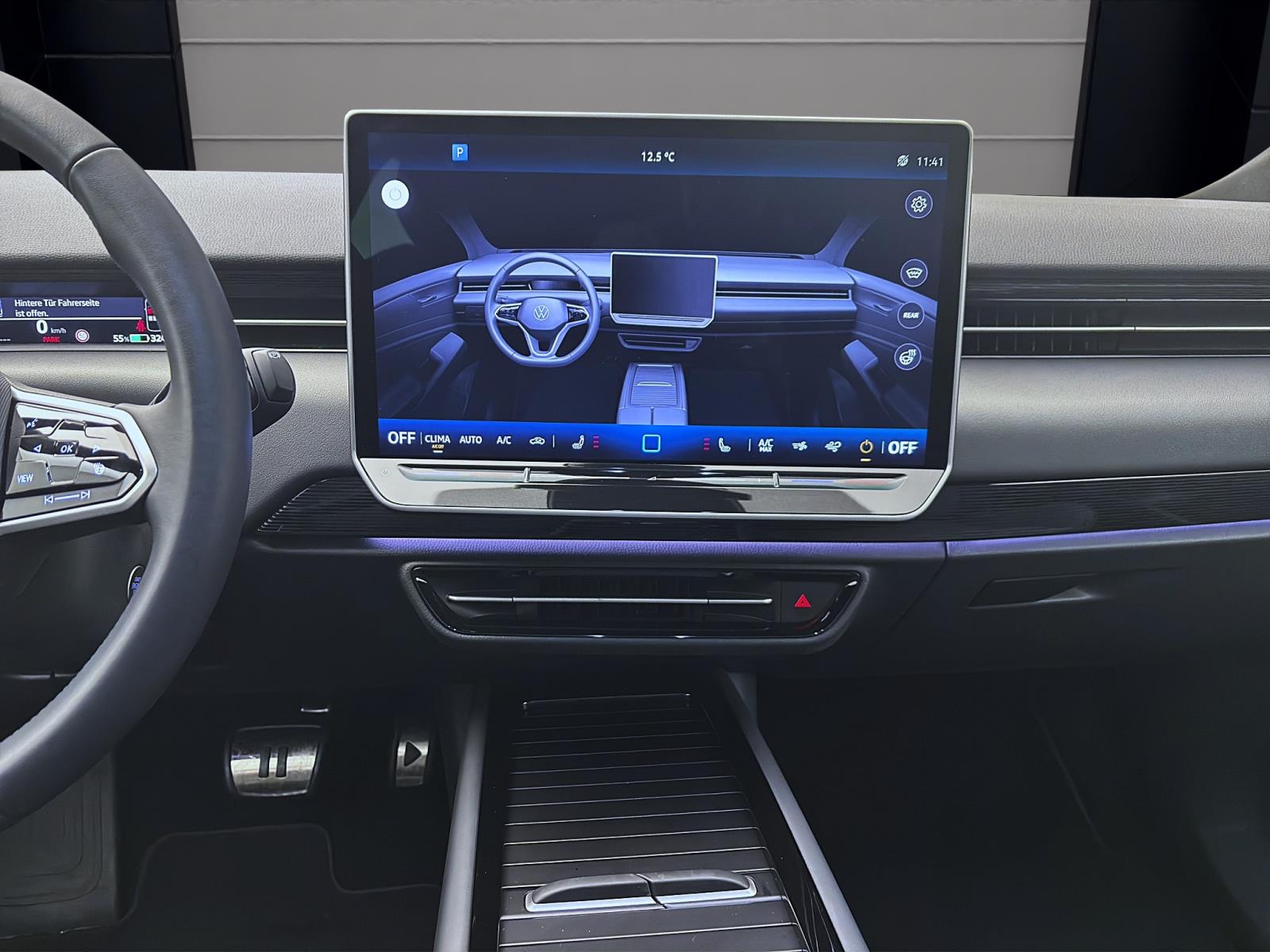 Bild 12: Volkswagen ID.7 Tourer PRO PANO AHK NAVI IQ.LIGHT DCC