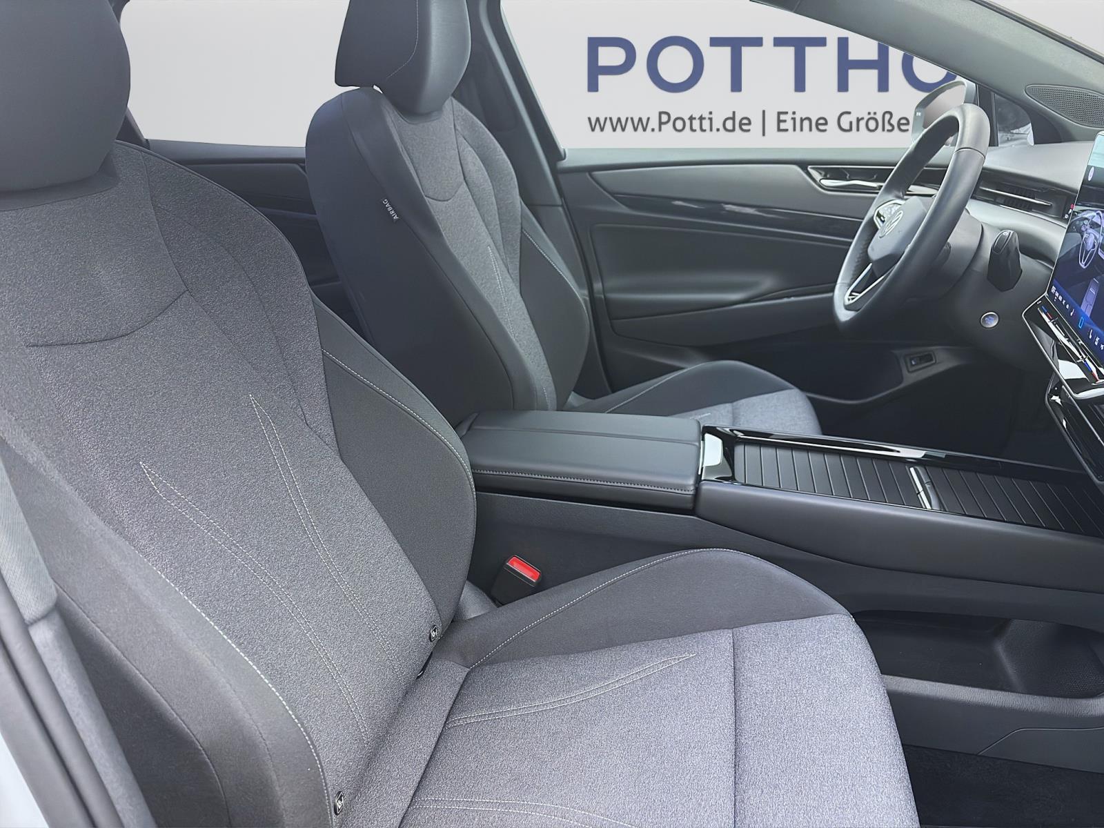 Bild 14: Volkswagen ID.7 Tourer PRO PANO AHK NAVI IQ.LIGHT DCC