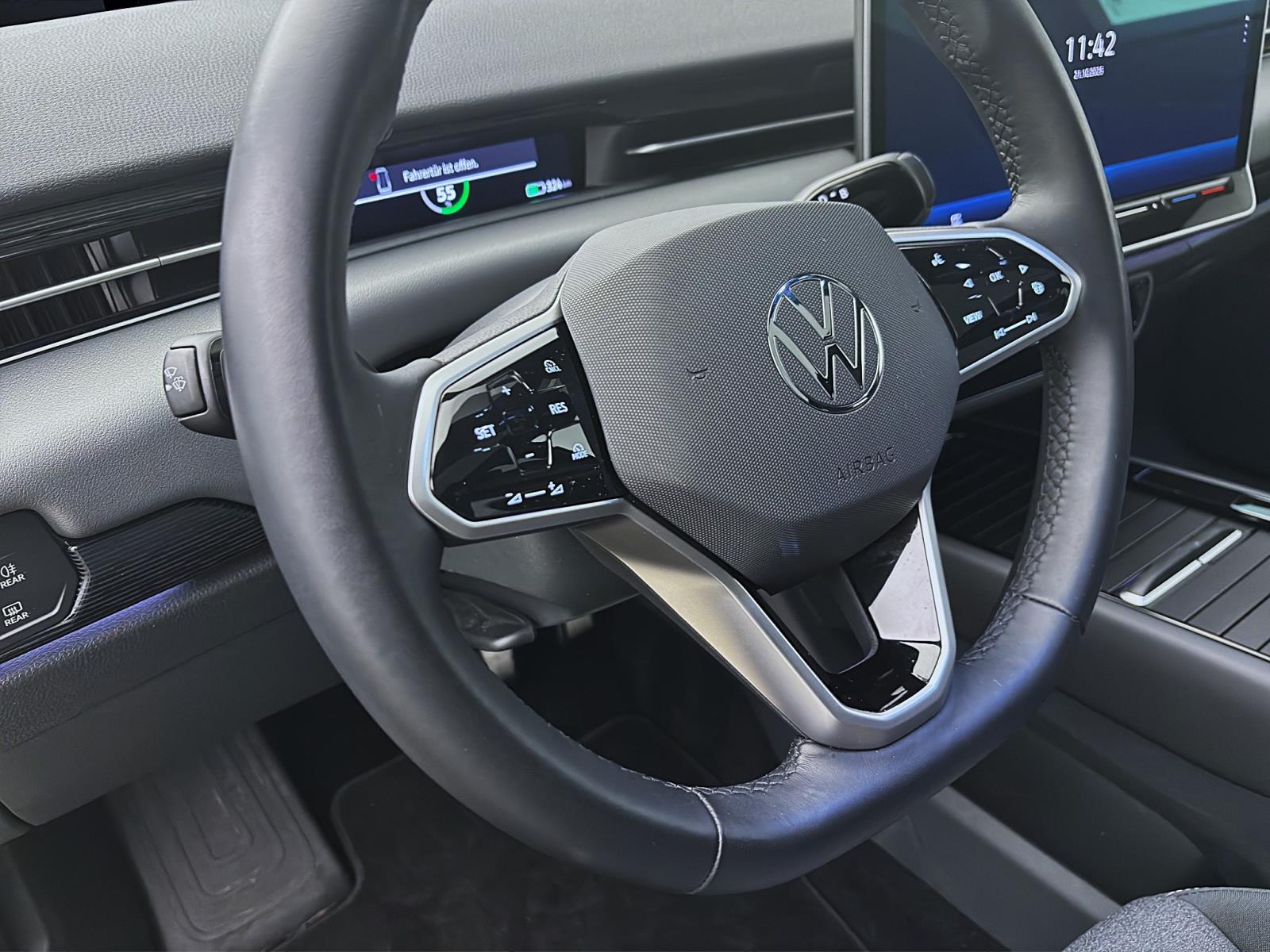 Bild 15: Volkswagen ID.7 Tourer PRO PANO AHK NAVI IQ.LIGHT DCC