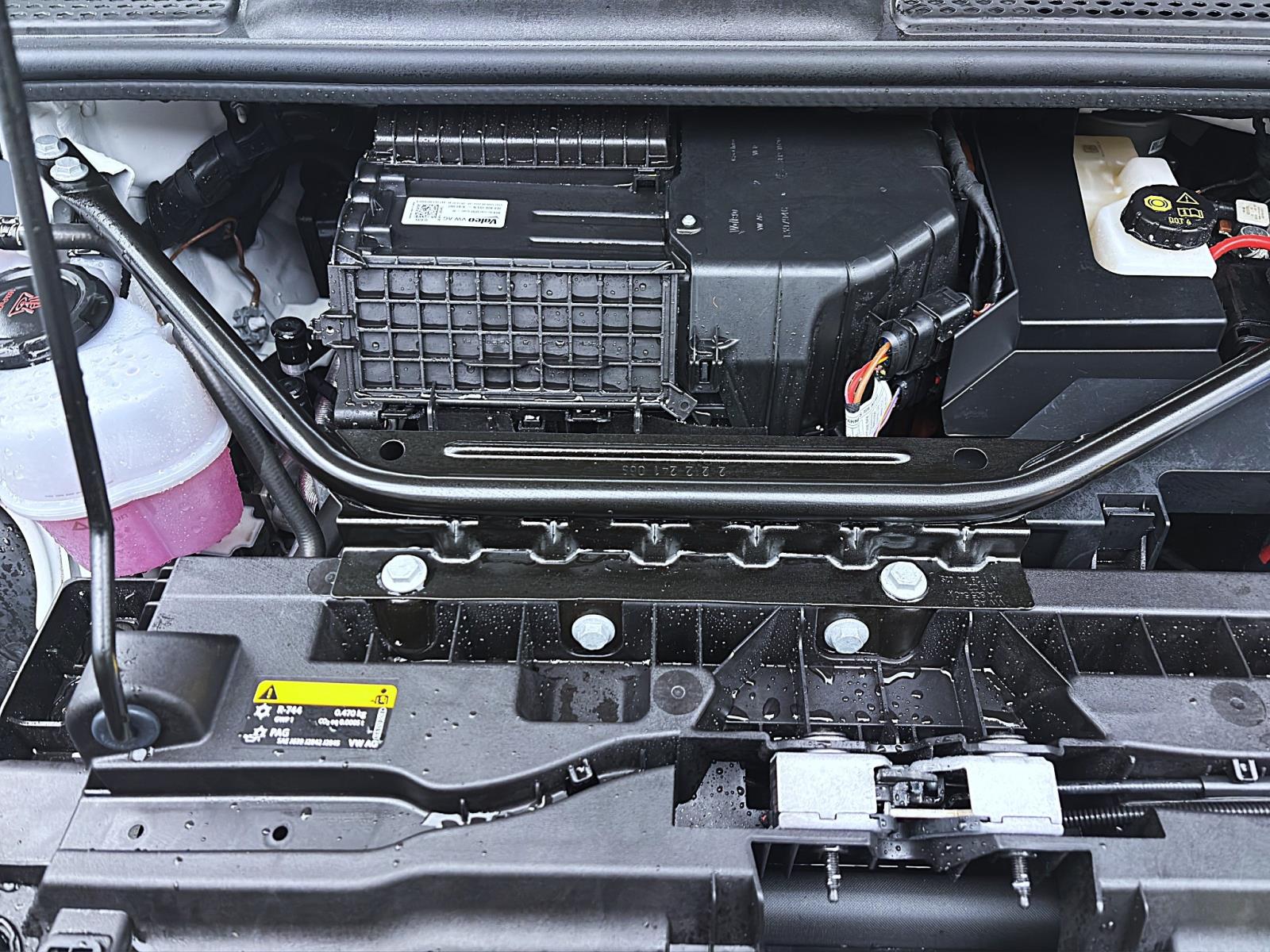 Bild 16: Volkswagen ID.7 Tourer PRO PANO AHK NAVI IQ.LIGHT DCC