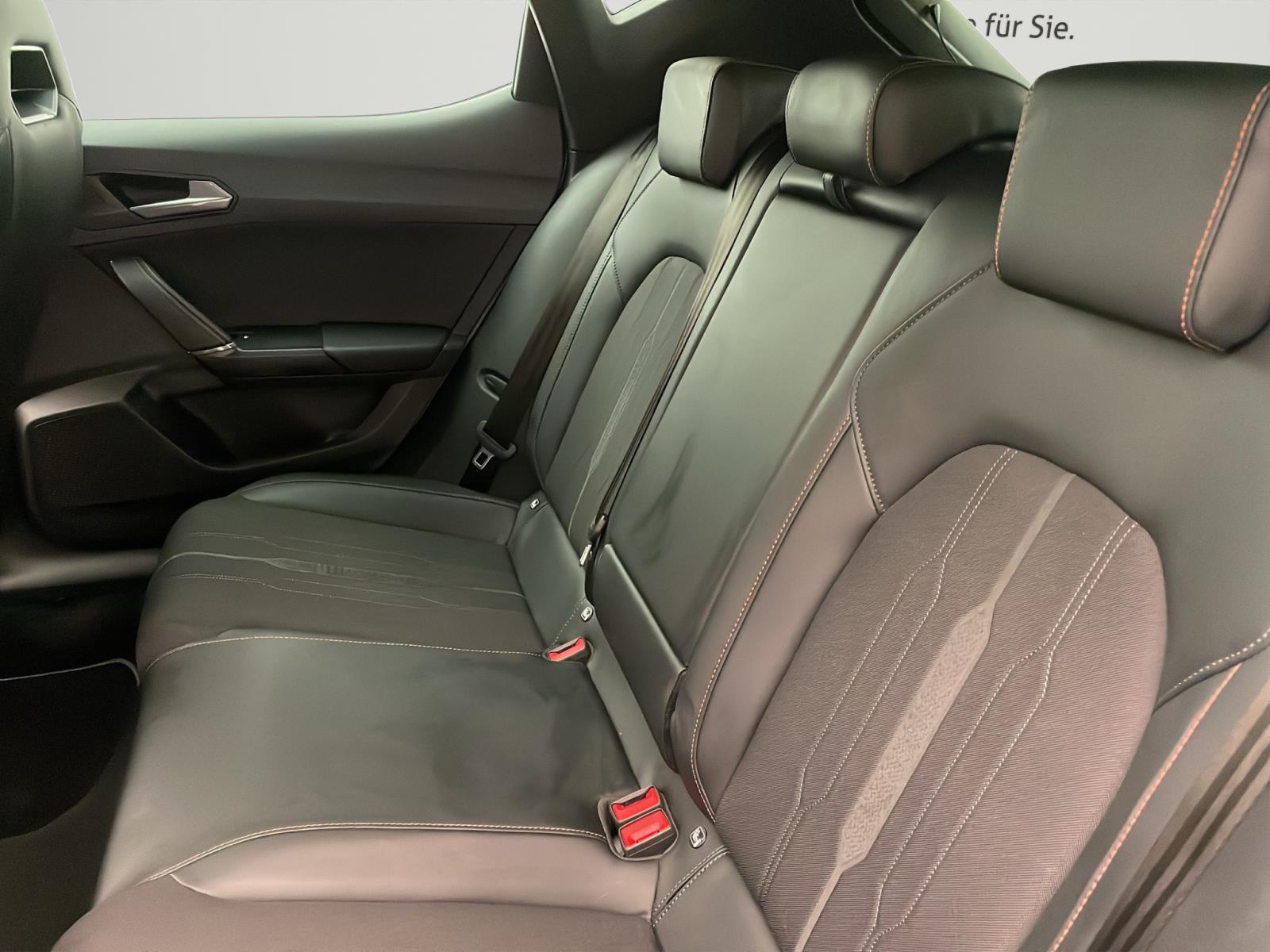 Bild 13: Cupra Leon 1.4 TSI e-Hybrid VZ NAVI PDC SITZHZG KLIMA