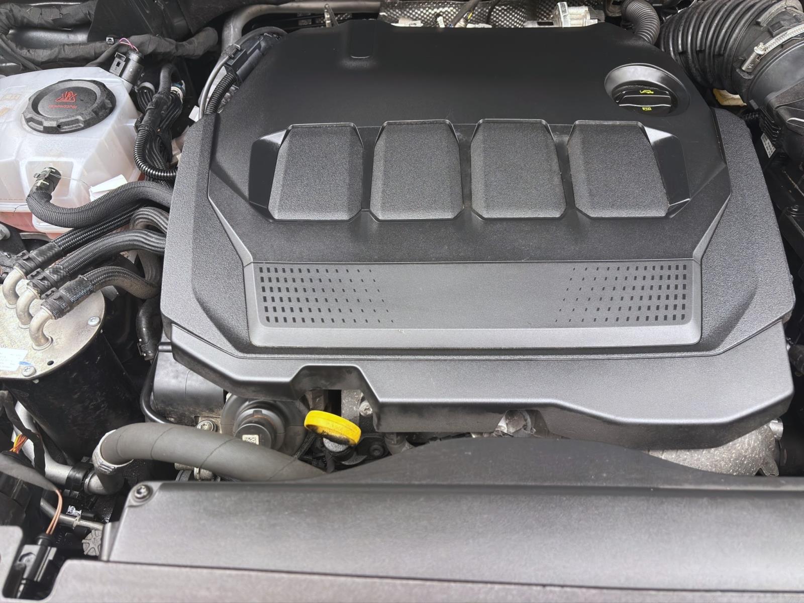 Bild 16: Volkswagen Tiguan 2.0 TDI DSG 4M R-LINE NAVI AHK KAMERA LED