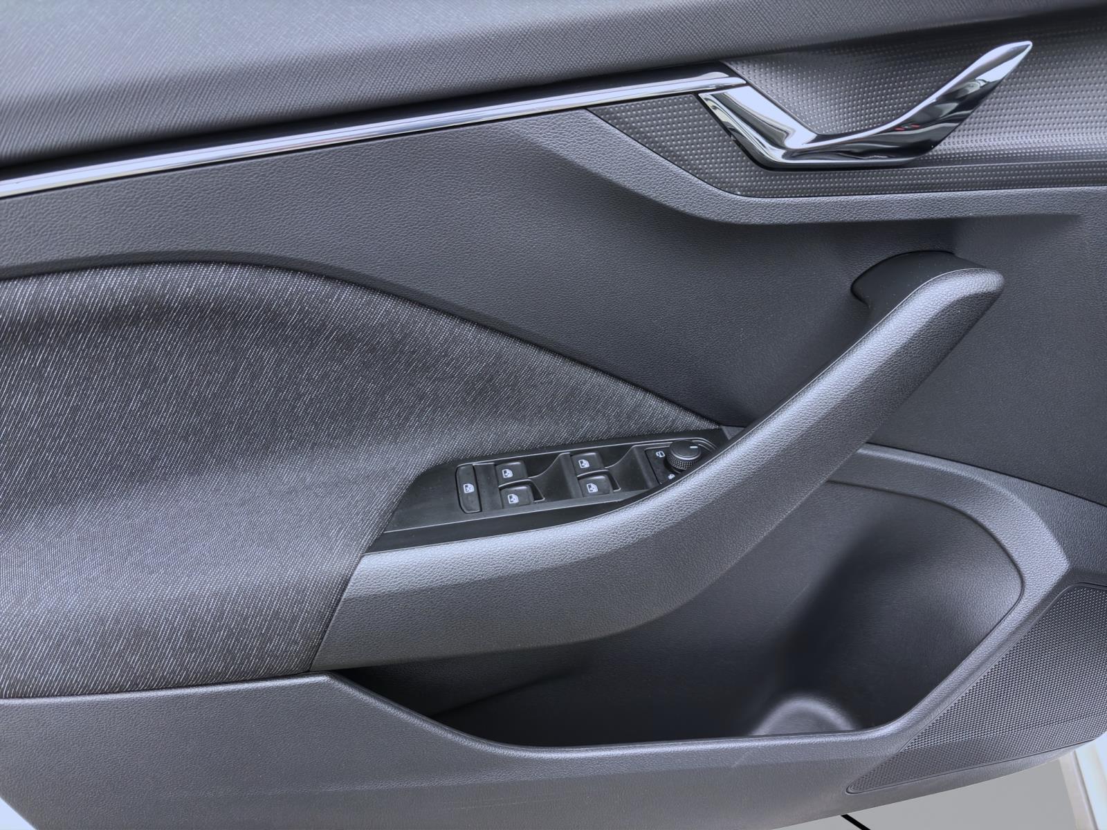 Bild 9: Skoda Kamiq 1.5 TSI DSG STYLE NAVI PDC SITZHZG LED